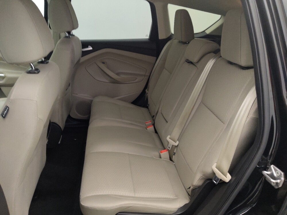 2017 Ford Escape in Houston, TX 77034 - 18092778 18