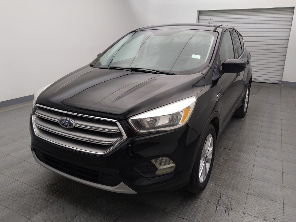 2017 Ford Escape in Houston, TX 77034 - 18092778 15