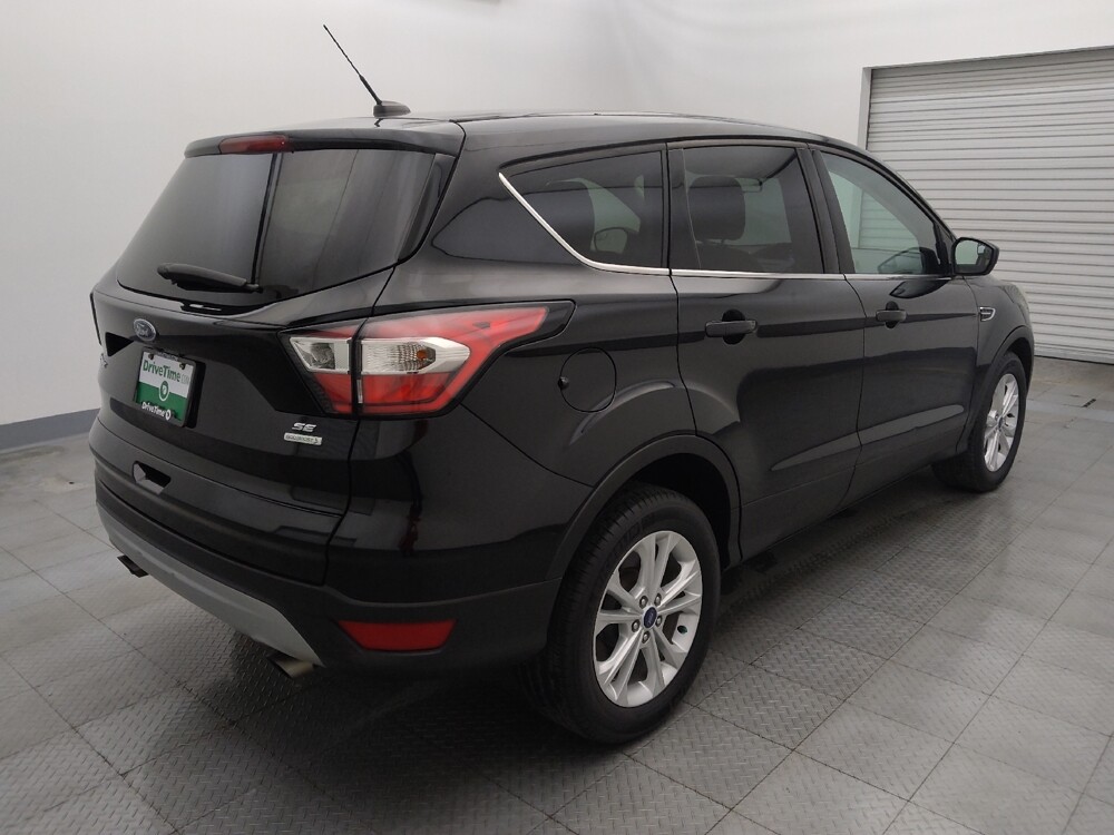 2017 Ford Escape in Houston, TX 77034 - 18092778 9