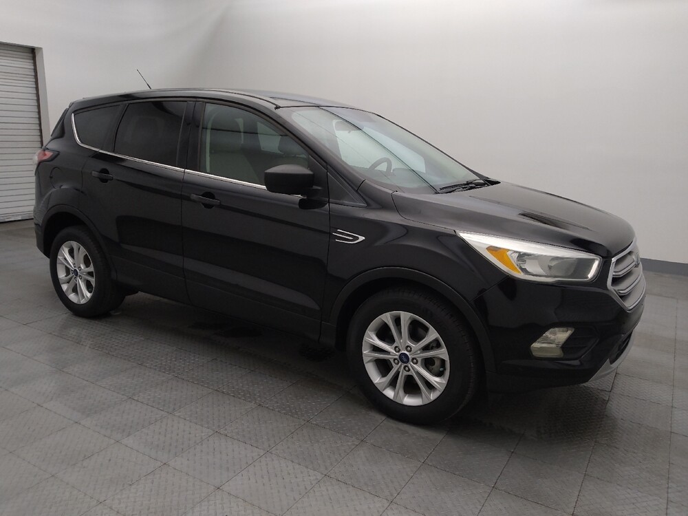2017 Ford Escape in Houston, TX 77034 - 18092778 11