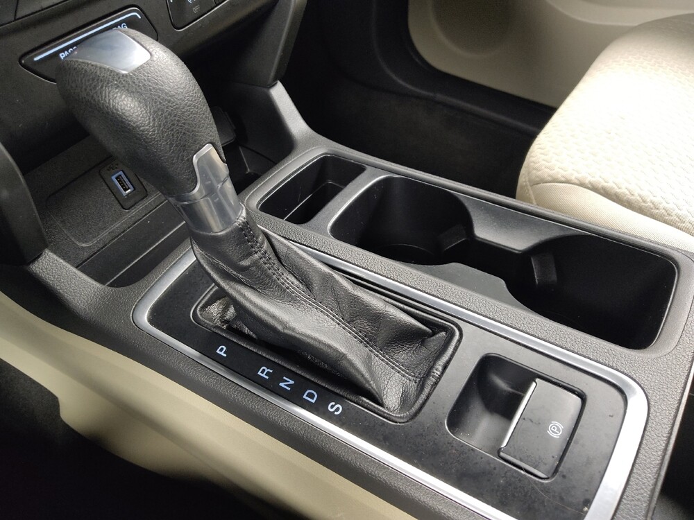 2017 Ford Escape in Houston, TX 77034 - 18092778 26