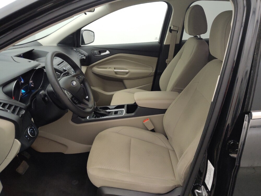 2017 Ford Escape in Houston, TX 77034 - 18092778 17