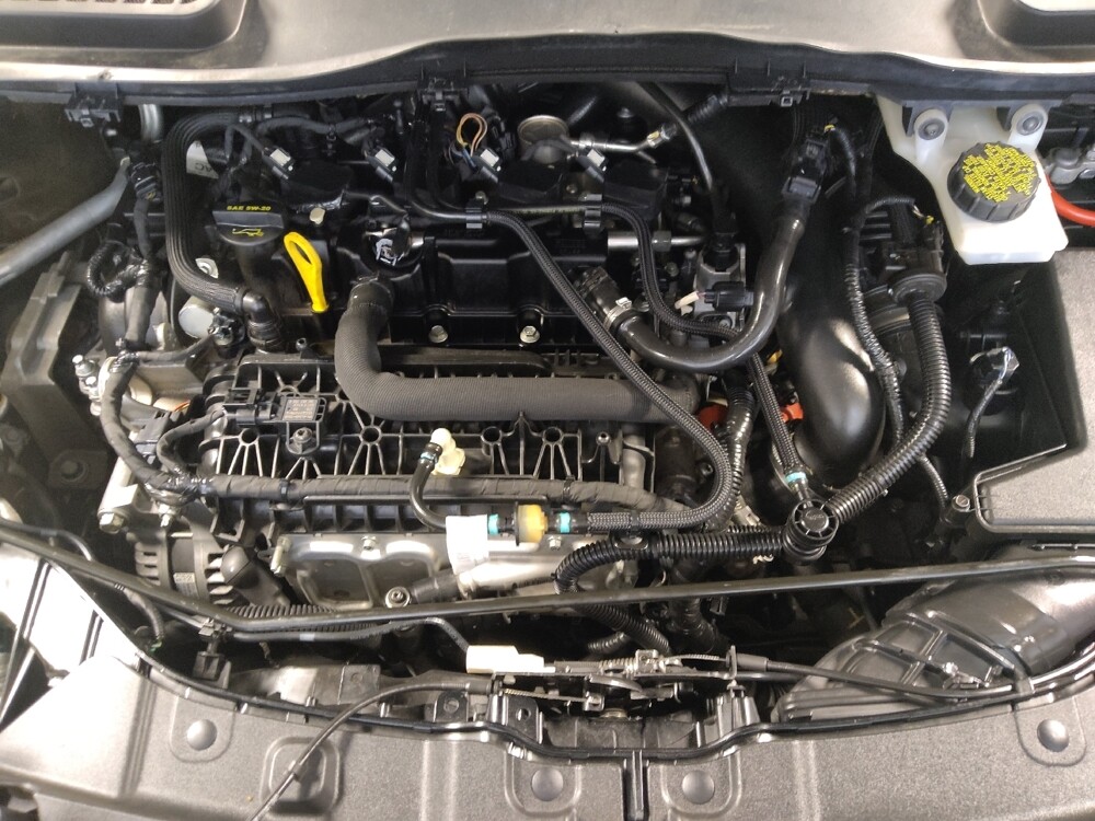 2017 Ford Escape in Houston, TX 77034 - 18092778 30