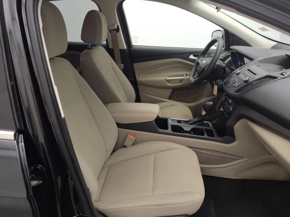 2017 Ford Escape in Houston, TX 77034 - 18092778 21