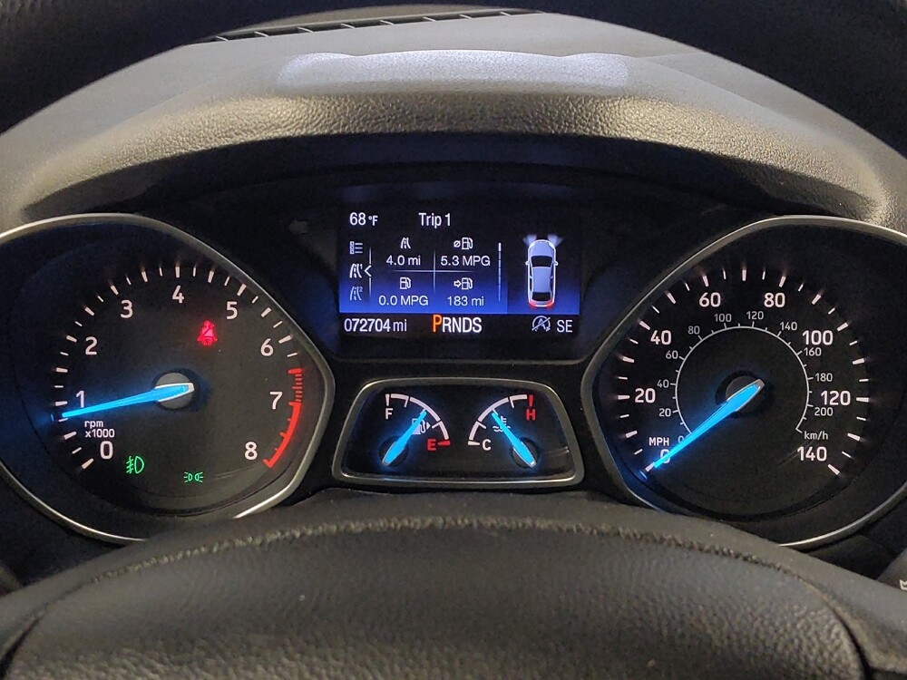 2017 Ford Escape in Houston, TX 77034 - 18092778 23