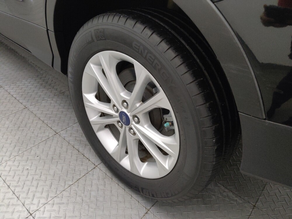 2017 Ford Escape in Houston, TX 77034 - 18092778 31