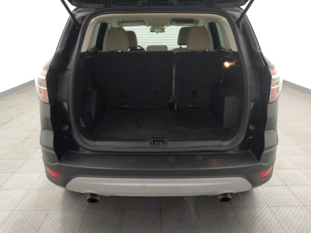 2017 Ford Escape in Houston, TX 77034 - 18092778 29