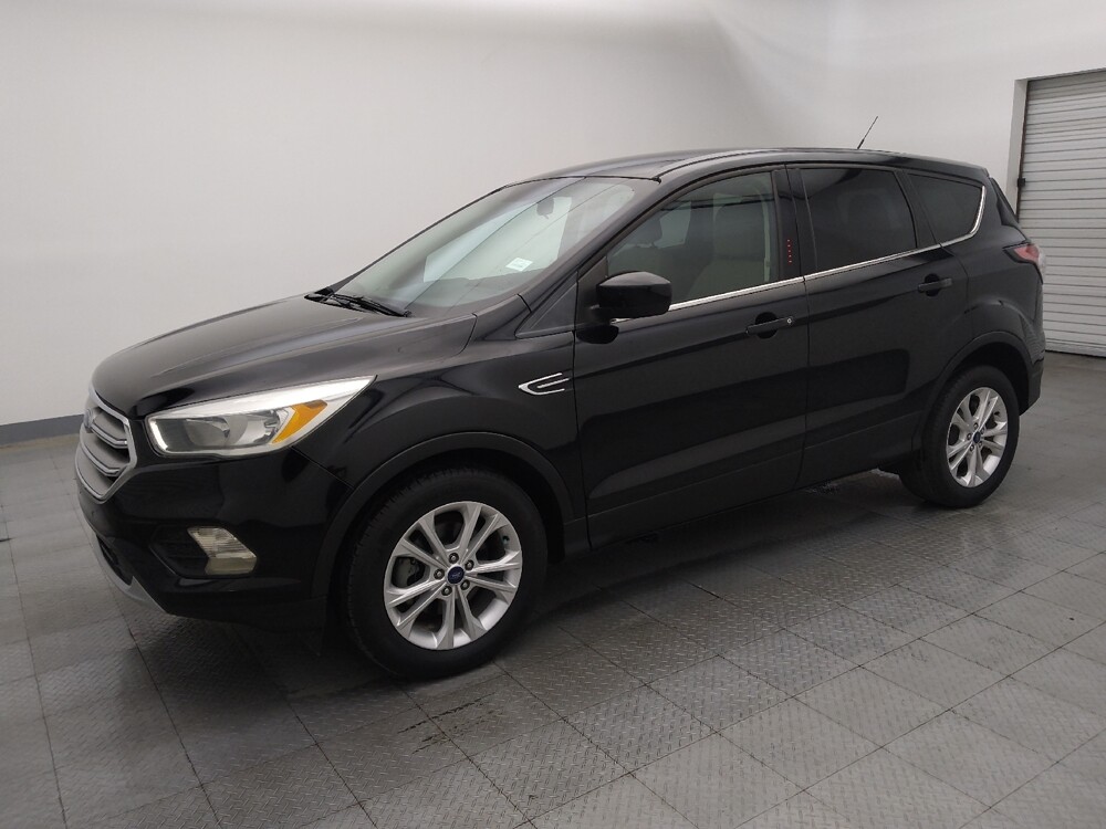 2017 Ford Escape in Houston, TX 77034 - 18092778 2