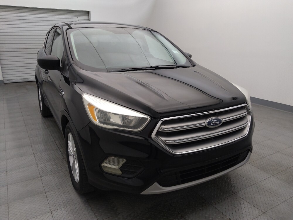 2017 Ford Escape in Houston, TX 77034 - 18092778 14