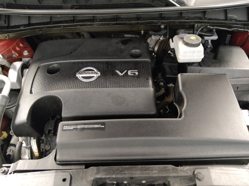 2020 Nissan Murano in Houston, TX 77074 - 18092780 30