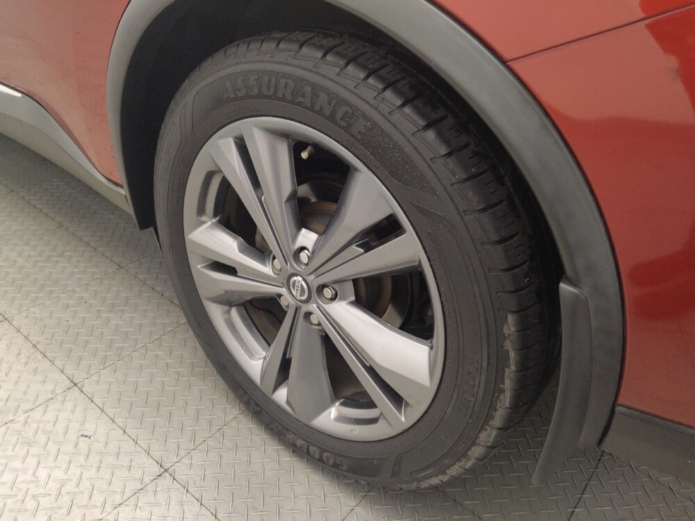 2020 Nissan Murano in Houston, TX 77074 - 18092780 31