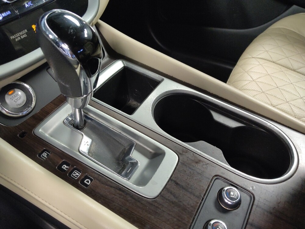 2020 Nissan Murano in Houston, TX 77074 - 18092780 26