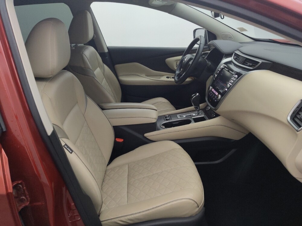 2020 Nissan Murano in Houston, TX 77074 - 18092780 21