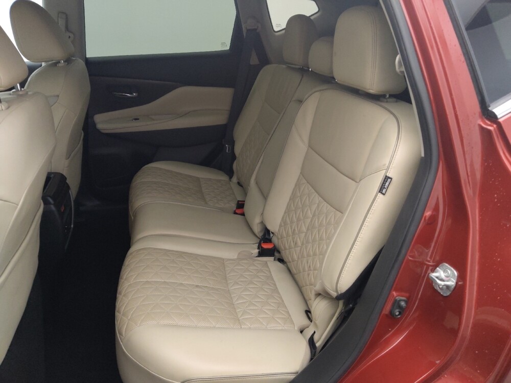 2020 Nissan Murano in Houston, TX 77074 - 18092780 18