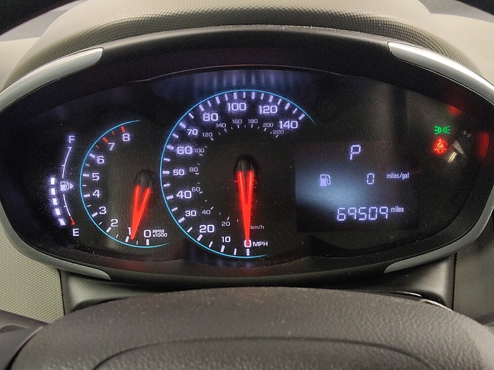 2019 Chevrolet Sonic in Houston, TX 77074 - 18092781 23