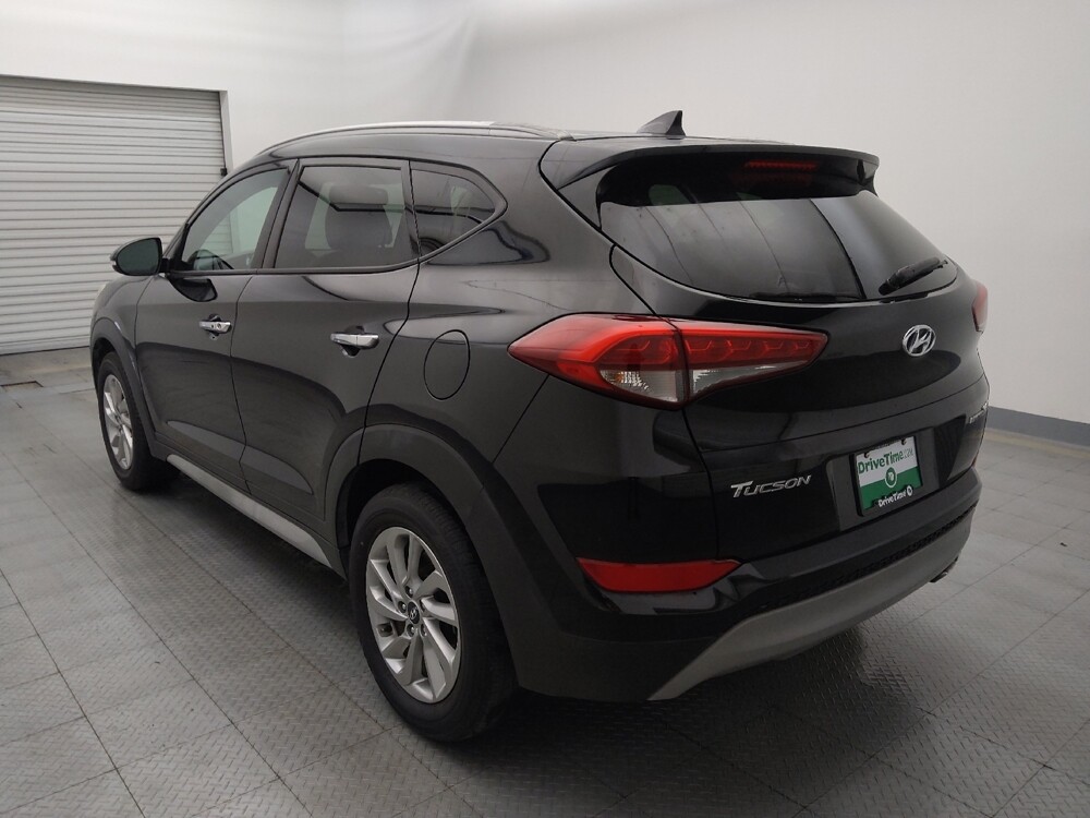 2017 Hyundai Tucson in Houston, TX 77074 - 18092782 5