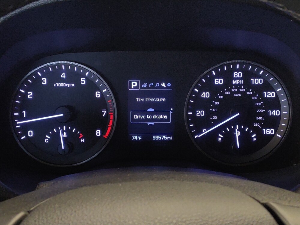 2017 Hyundai Tucson in Houston, TX 77074 - 18092782 23