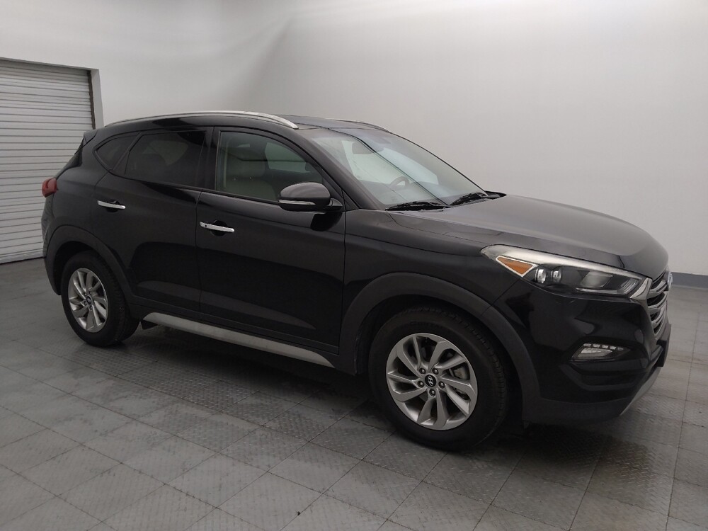 2017 Hyundai Tucson in Houston, TX 77074 - 18092782 11