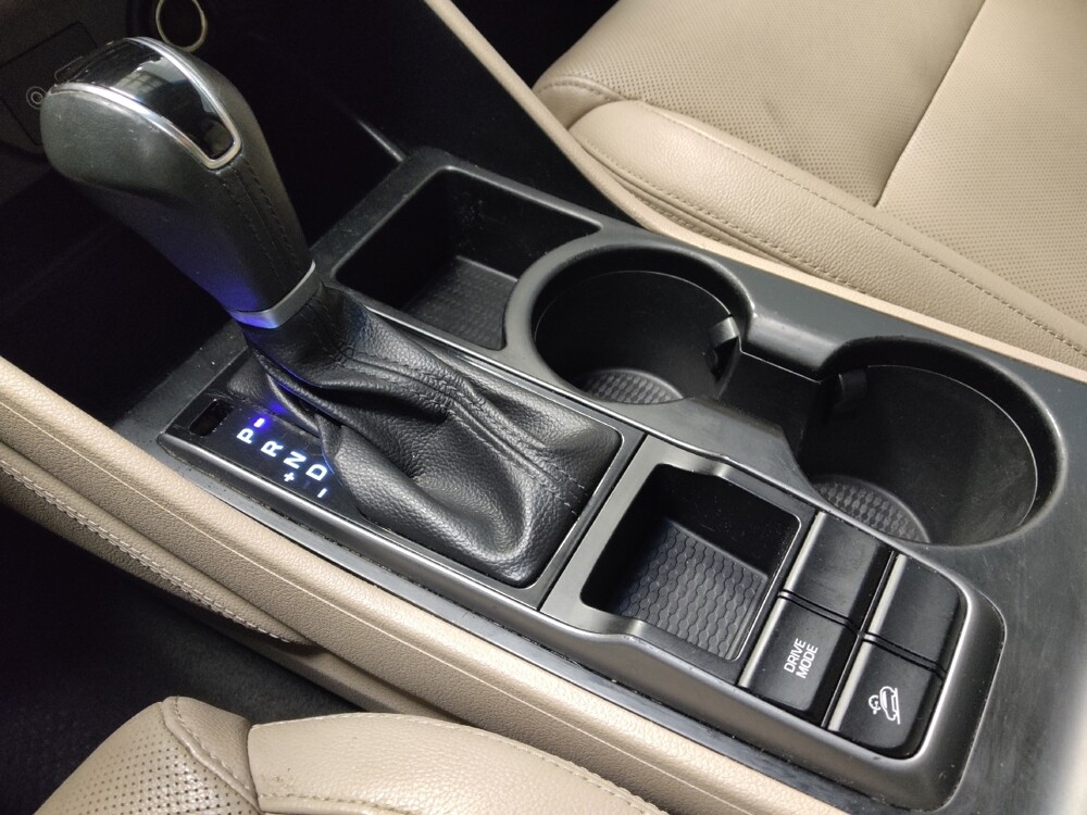 2017 Hyundai Tucson in Houston, TX 77074 - 18092782 26