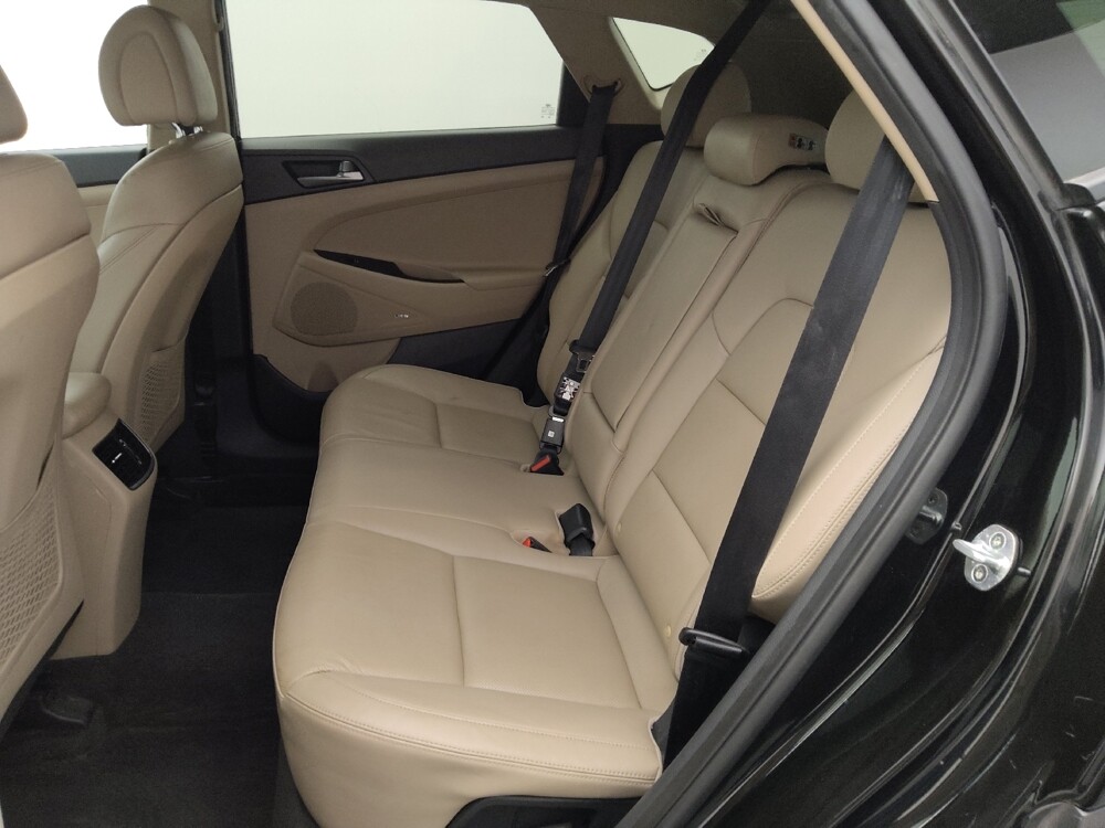 2017 Hyundai Tucson in Houston, TX 77074 - 18092782 18