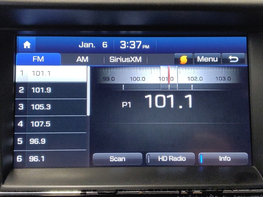 2017 Hyundai Tucson in Houston, TX 77074 - 18092782 25