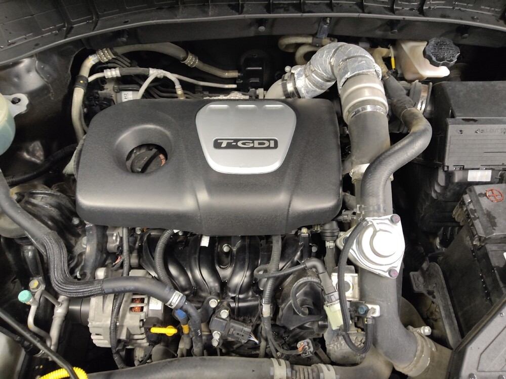 2017 Hyundai Tucson in Houston, TX 77074 - 18092782 30