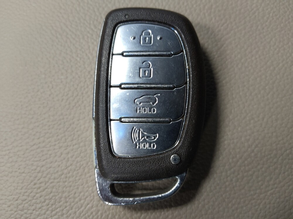 2017 Hyundai Tucson in Houston, TX 77074 - 18092782 32