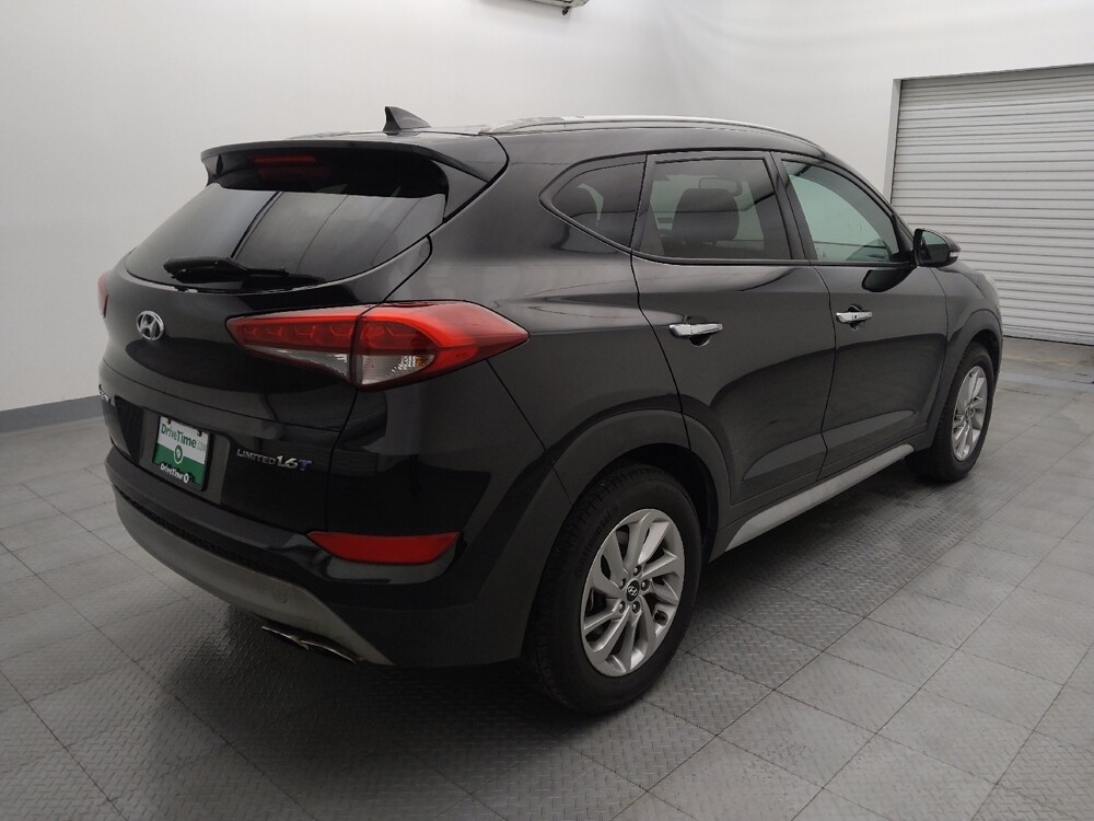 2017 Hyundai Tucson in Houston, TX 77074 - 18092782 9