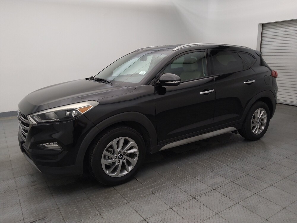 2017 Hyundai Tucson in Houston, TX 77074 - 18092782 2
