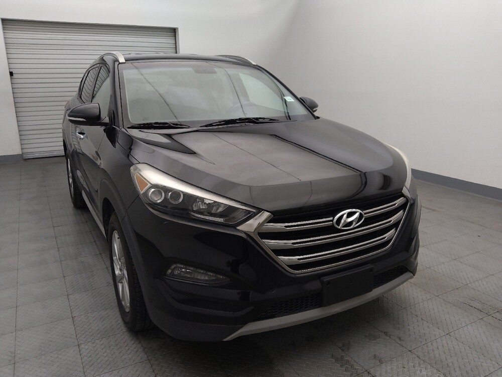 2017 Hyundai Tucson in Houston, TX 77074 - 18092782 14