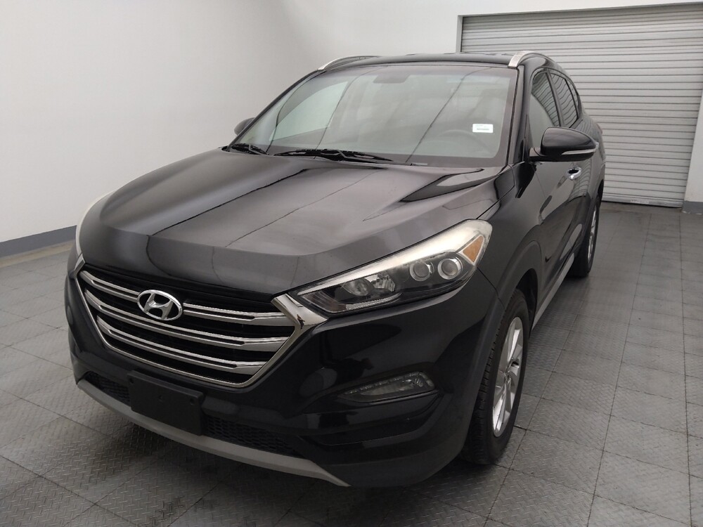 2017 Hyundai Tucson in Houston, TX 77074 - 18092782 15