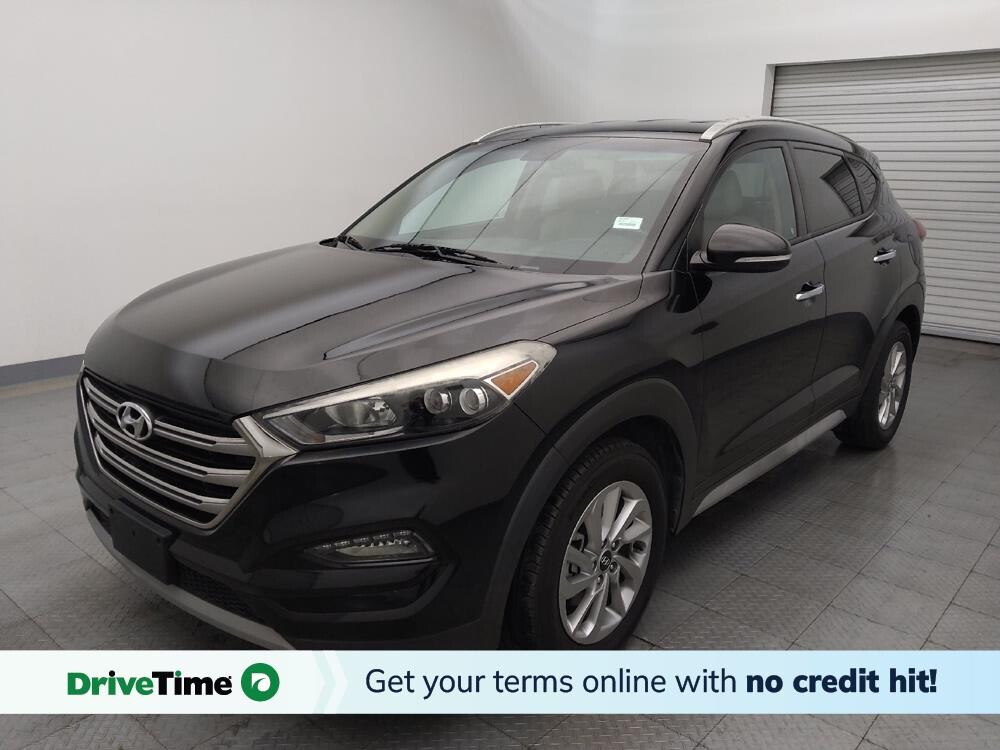 2017 Hyundai Tucson in Houston, TX 77074 - 18092782