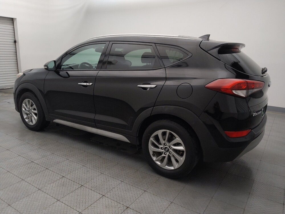 2017 Hyundai Tucson in Houston, TX 77074 - 18092782 3