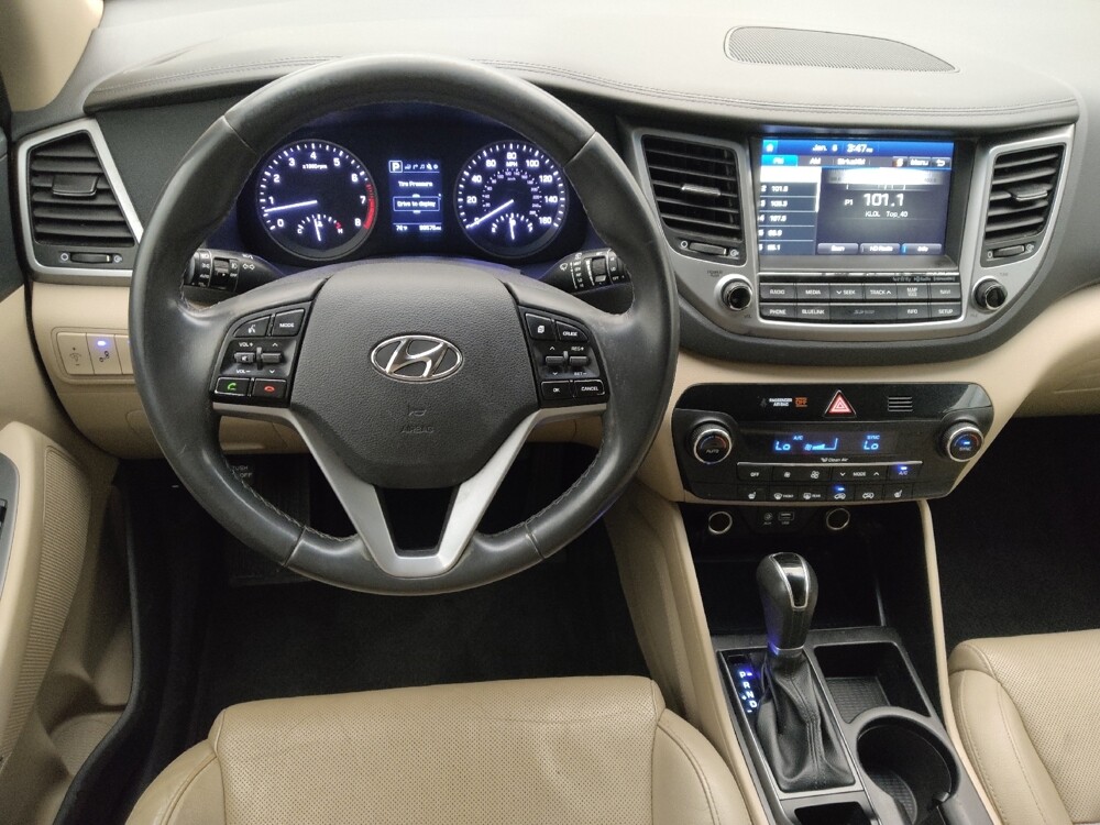 2017 Hyundai Tucson in Houston, TX 77074 - 18092782 22