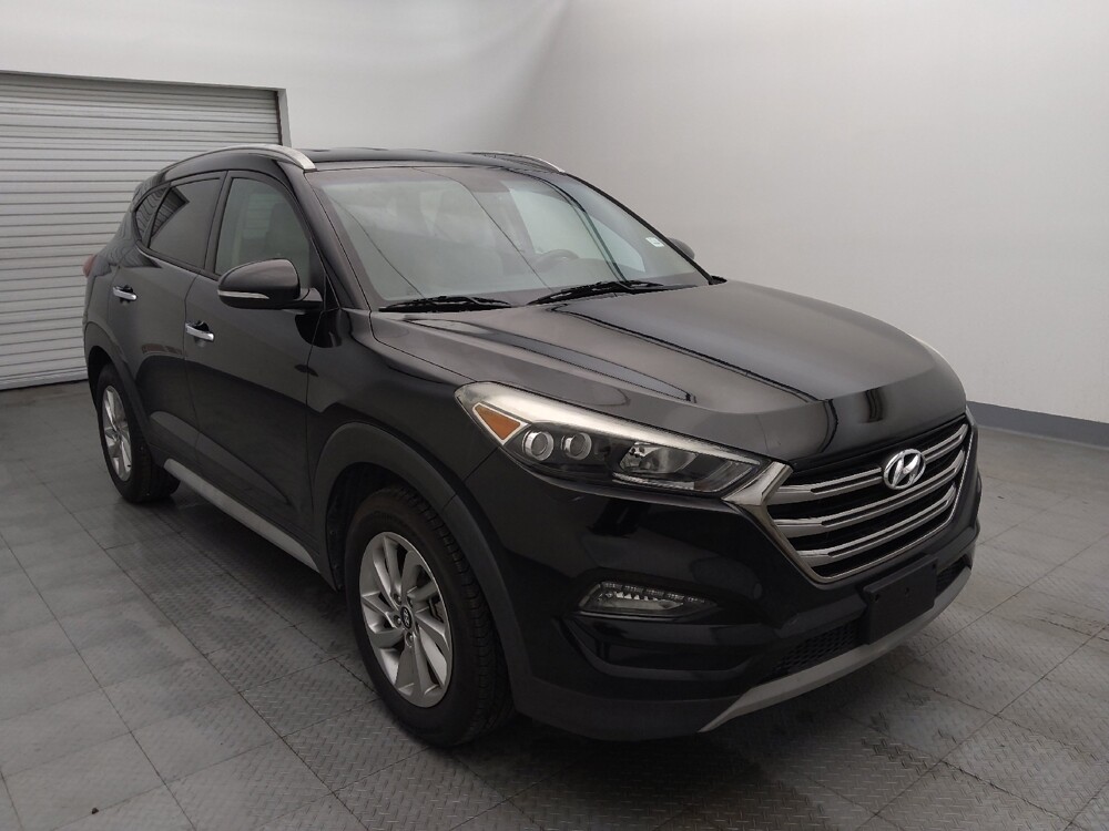 2017 Hyundai Tucson in Houston, TX 77074 - 18092782 13