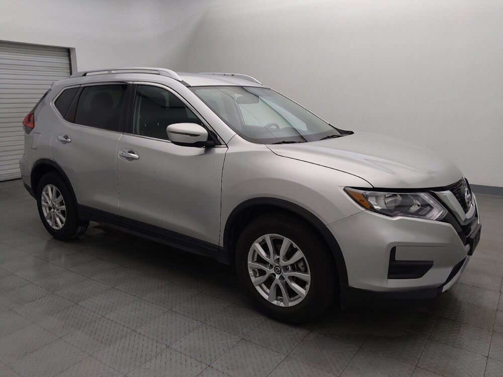 2017 Nissan Rogue in Live Oak, TX 78233 - 18092784 11