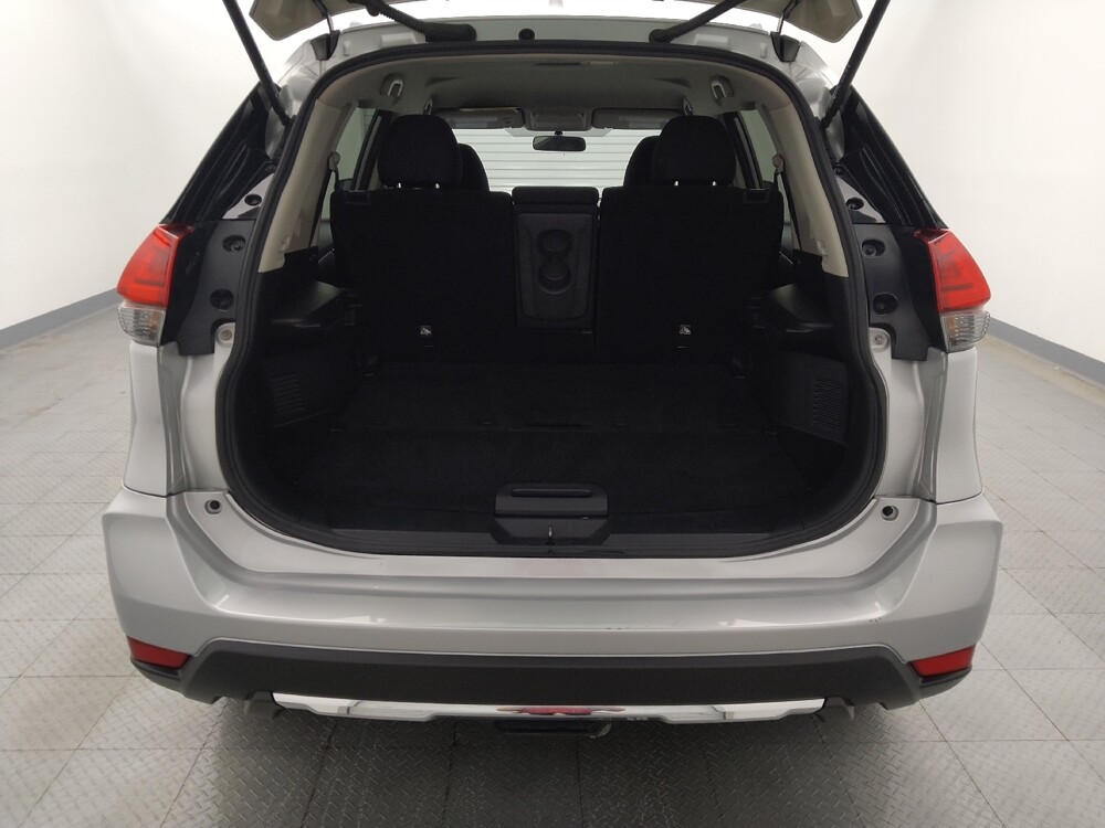 2017 Nissan Rogue in Live Oak, TX 78233 - 18092784 29