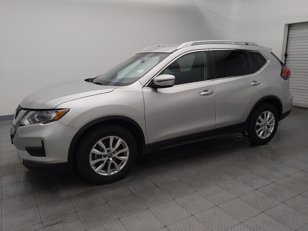 2017 Nissan Rogue in Live Oak, TX 78233 - 18092784 2