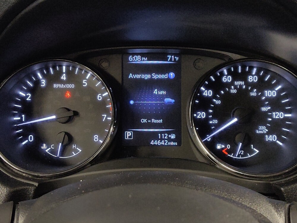 2017 Nissan Rogue in Live Oak, TX 78233 - 18092784 23