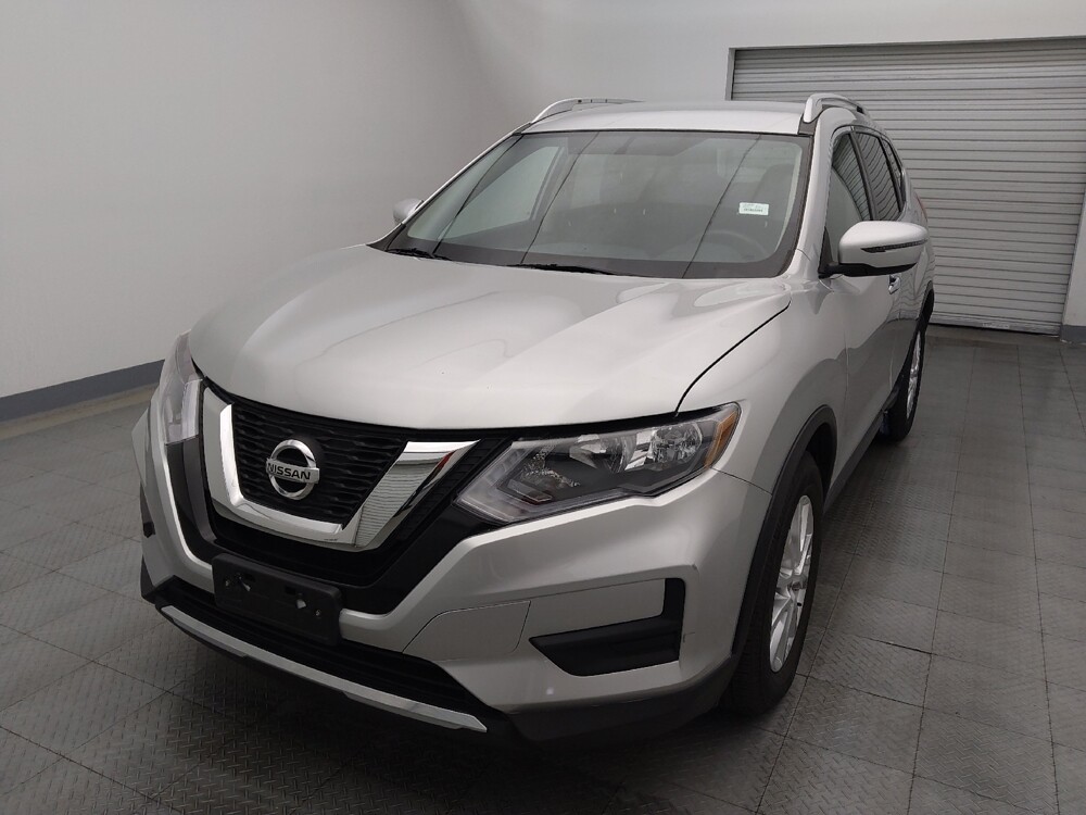 2017 Nissan Rogue in Live Oak, TX 78233 - 18092784 15