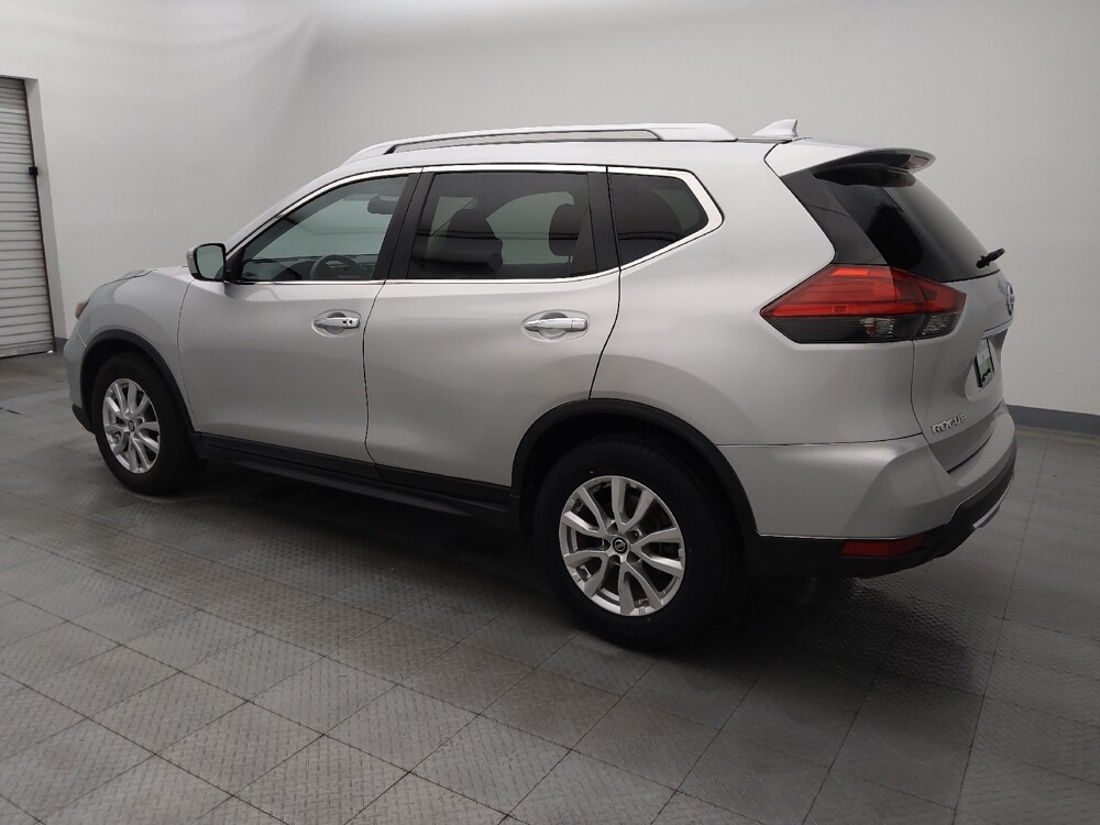 2017 Nissan Rogue in Live Oak, TX 78233 - 18092784 3