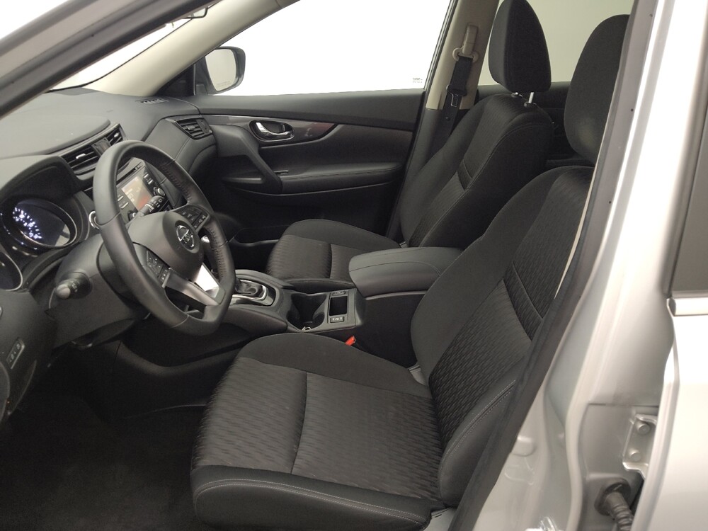 2017 Nissan Rogue in Live Oak, TX 78233 - 18092784 17