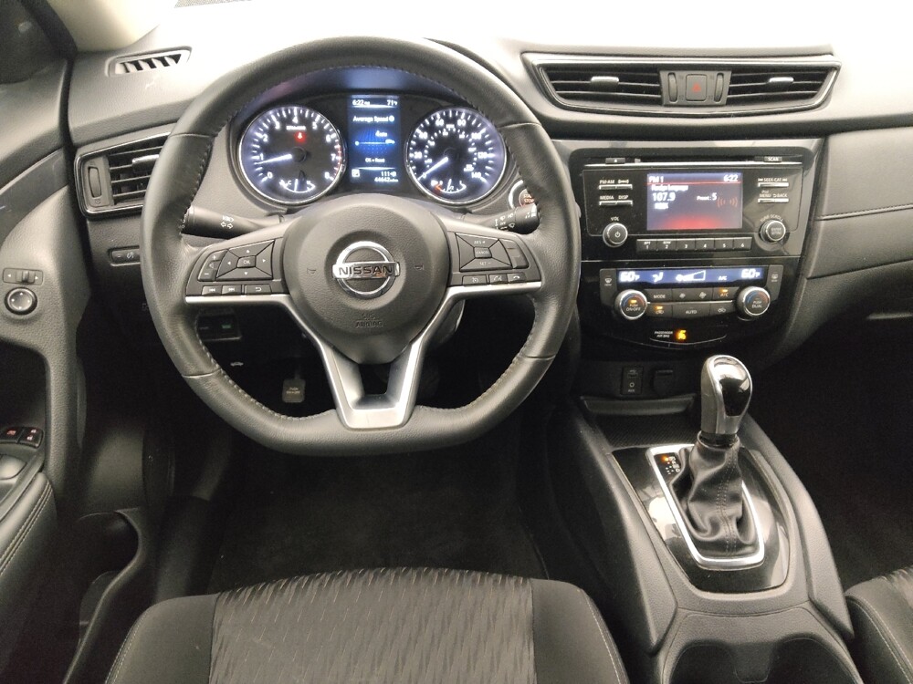 2017 Nissan Rogue in Live Oak, TX 78233 - 18092784 22