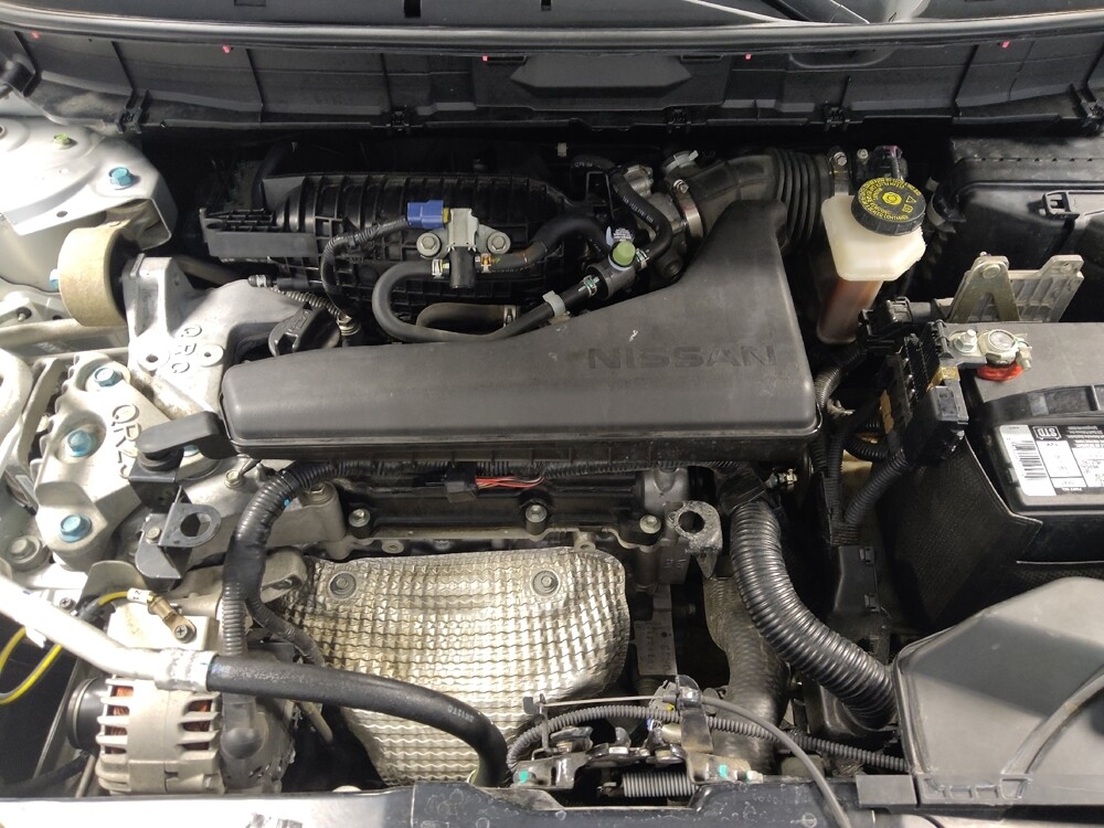 2017 Nissan Rogue in Live Oak, TX 78233 - 18092784 30