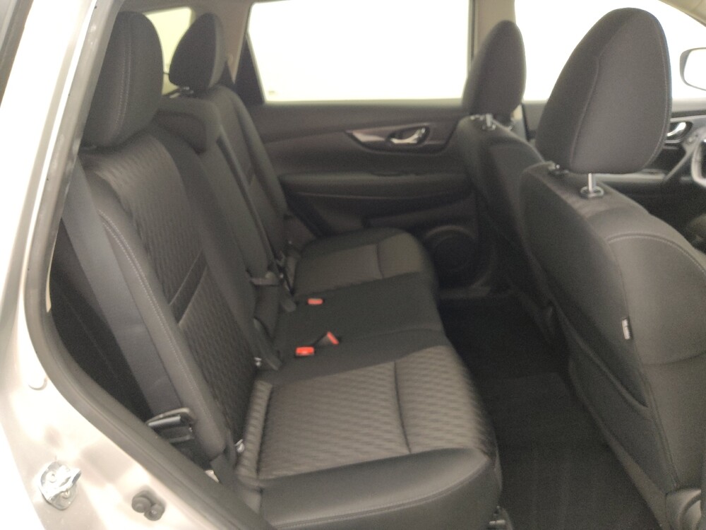 2017 Nissan Rogue in Live Oak, TX 78233 - 18092784 19