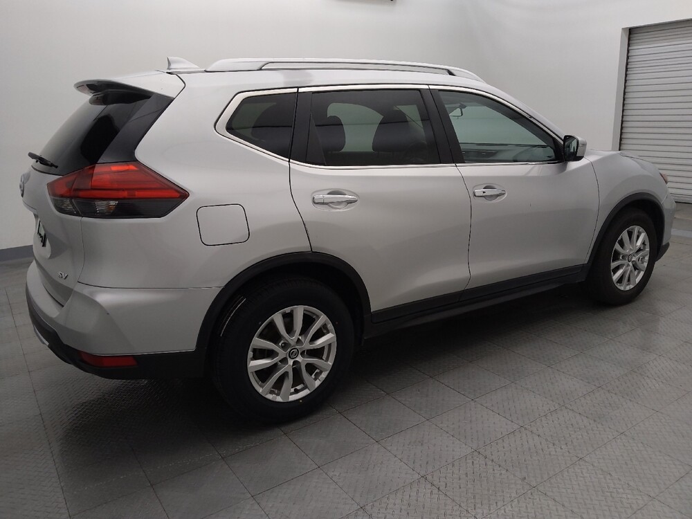 2017 Nissan Rogue in Live Oak, TX 78233 - 18092784 10