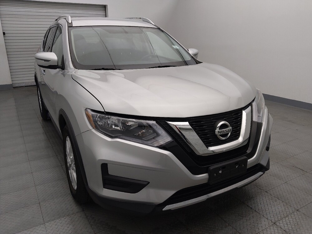 2017 Nissan Rogue in Live Oak, TX 78233 - 18092784 14