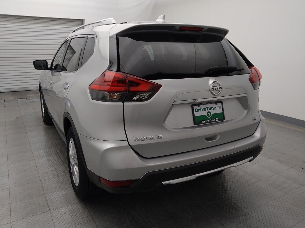 2017 Nissan Rogue in Live Oak, TX 78233 - 18092784 6
