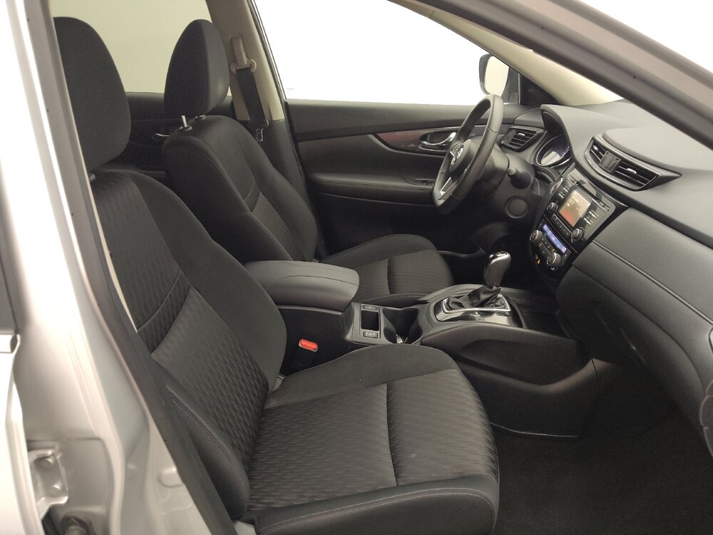 2017 Nissan Rogue in Live Oak, TX 78233 - 18092784 21