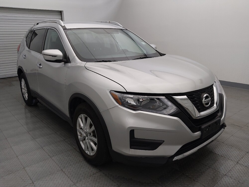 2017 Nissan Rogue in Live Oak, TX 78233 - 18092784 13